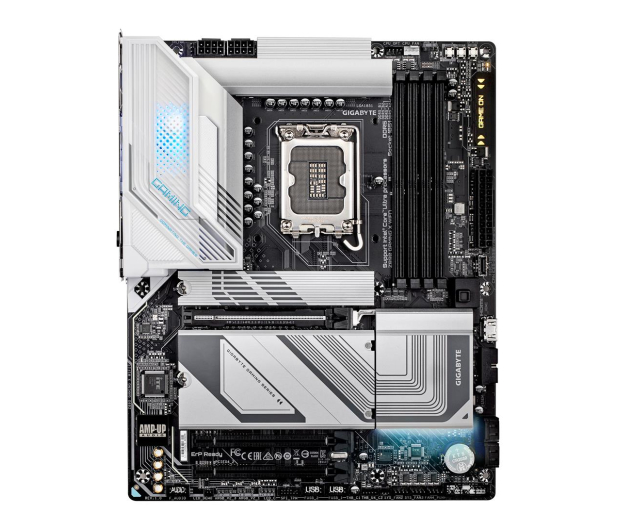 GIGABYTE Płyta główna Z890 GAMING X WIFI7 - 1286940 - zdjęcie 2